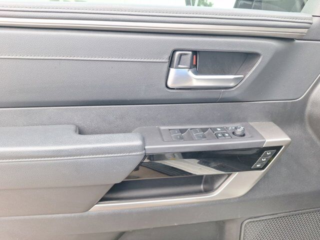 2023 Toyota Sequoia Limited Hurst TX
