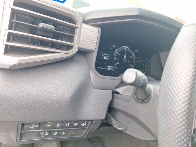 2023 Toyota Sequoia Limited Hurst TX
