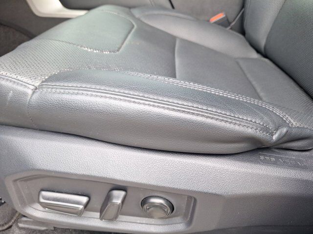 2023 Toyota Sequoia Limited Hurst TX