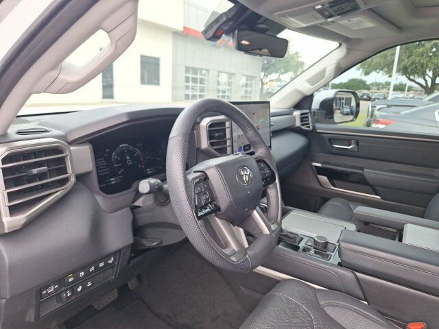 2023 Toyota Sequoia Limited Hurst TX
