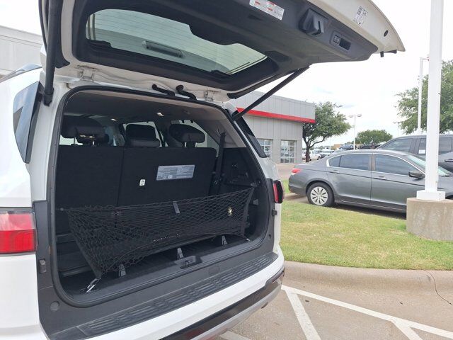 2023 Toyota Sequoia Limited Hurst TX
