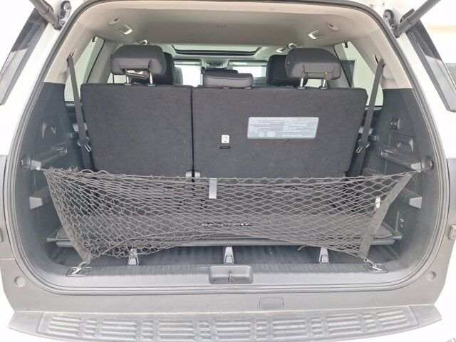2023 Toyota Sequoia Limited Hurst TX
