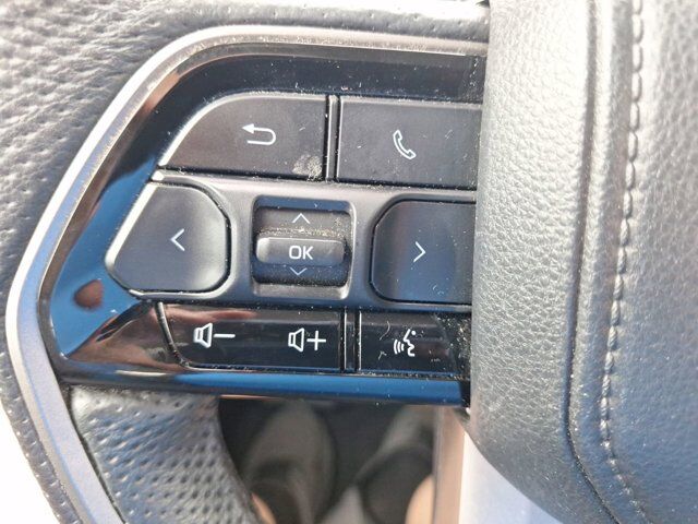 2023 Toyota Sequoia Limited Hurst TX