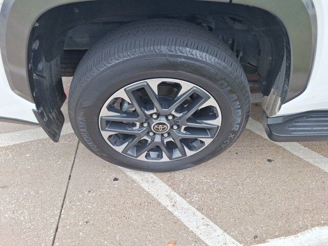 2023 Toyota Sequoia Limited Hurst TX