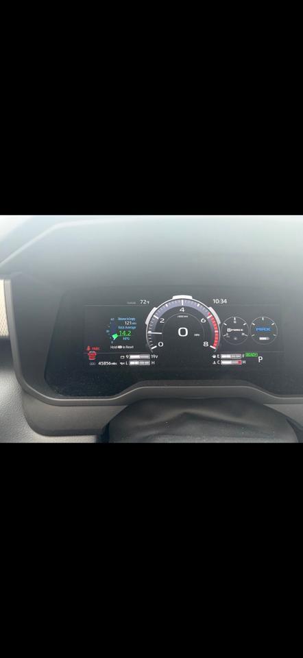 2023 Toyota Sequoia Limited Indianapolis IN