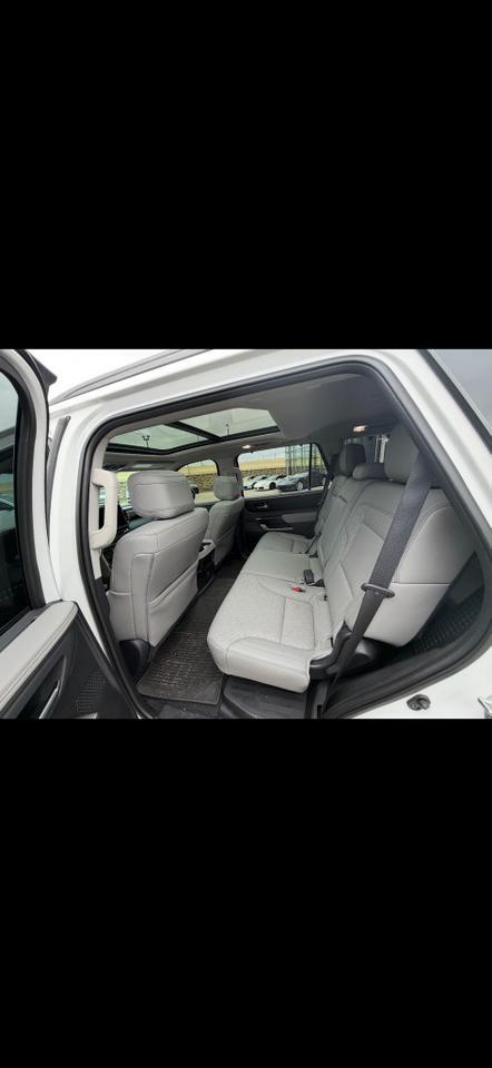 2023 Toyota Sequoia Limited Indianapolis IN