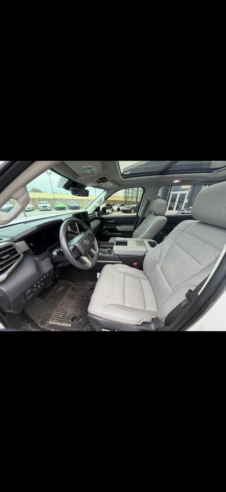 2023 Toyota Sequoia Limited Indianapolis IN