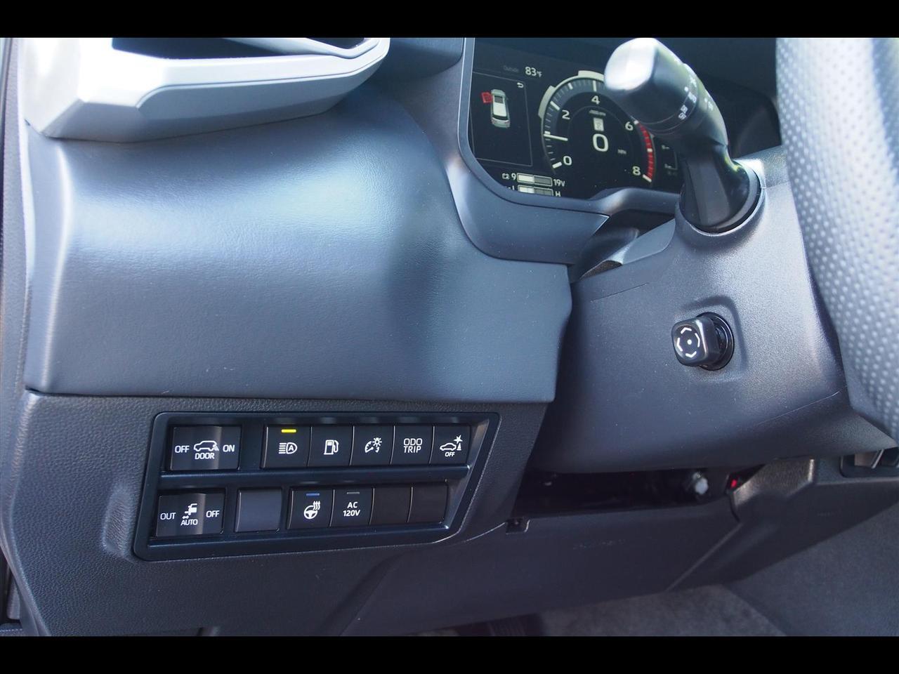 2023 Toyota Sequoia Limited