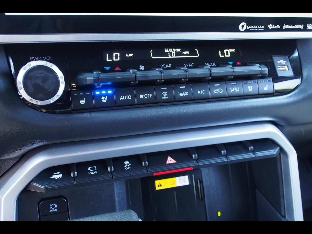 2023 Toyota Sequoia Limited