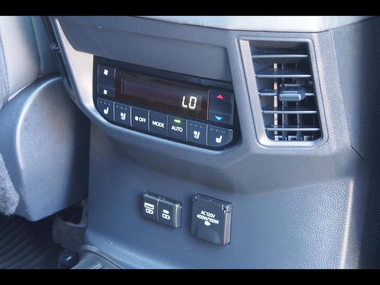 2023 Toyota Sequoia Limited