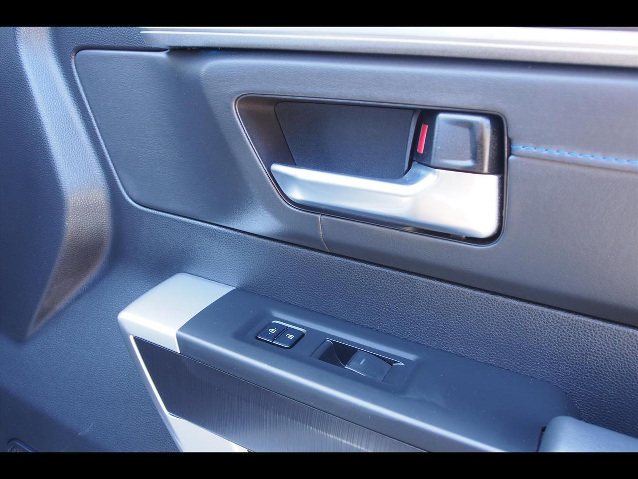 2023 Toyota Sequoia Limited