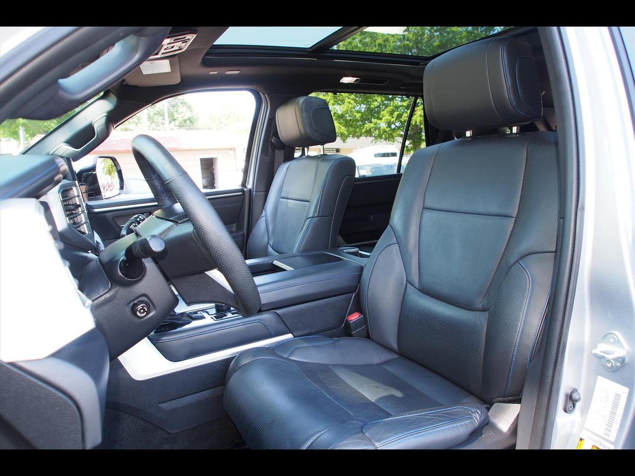 2023 Toyota Sequoia Limited