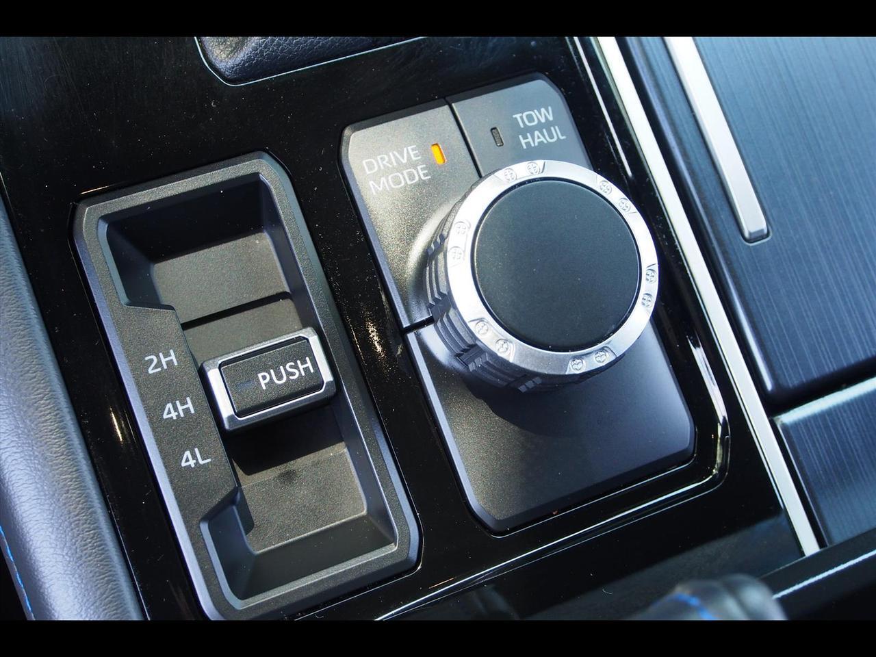 2023 Toyota Sequoia Limited