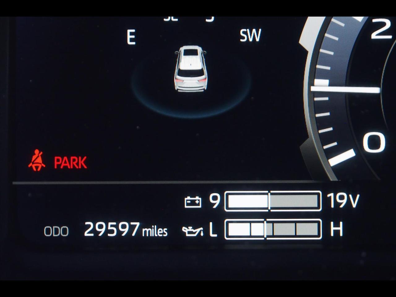 2023 Toyota Sequoia Limited