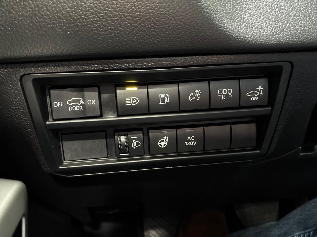 2023 Toyota Sequoia Limited, Pano Sunroof Houston TX