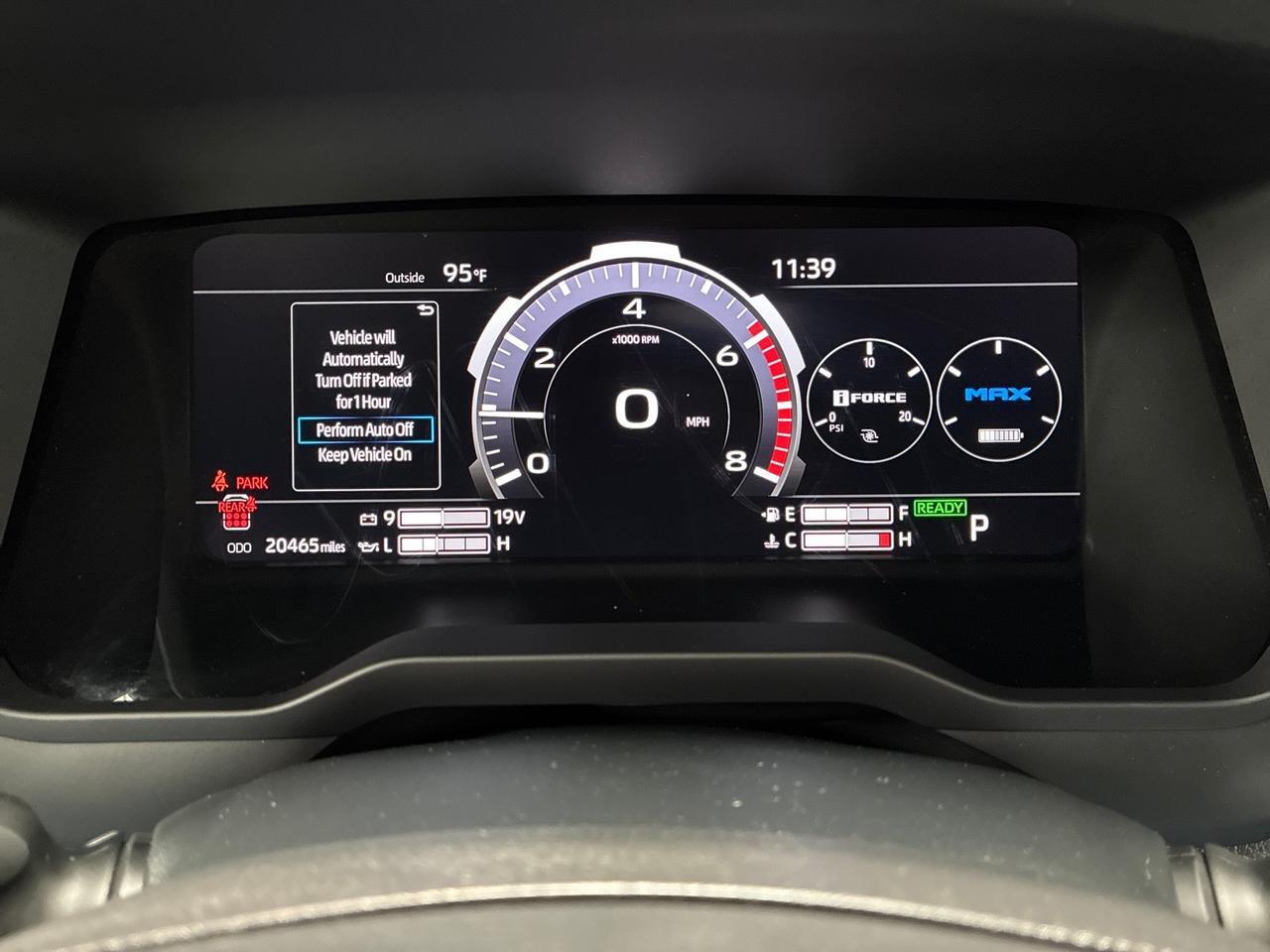 2023 Toyota Sequoia Limited, Pano Sunroof Houston TX