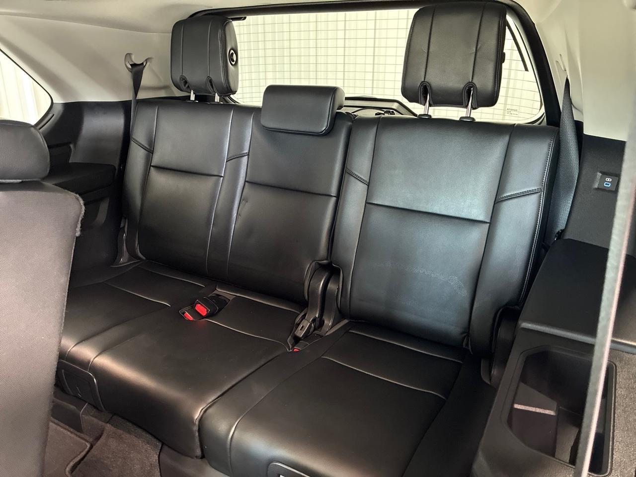 2023 Toyota Sequoia Limited, Pano Sunroof Houston TX