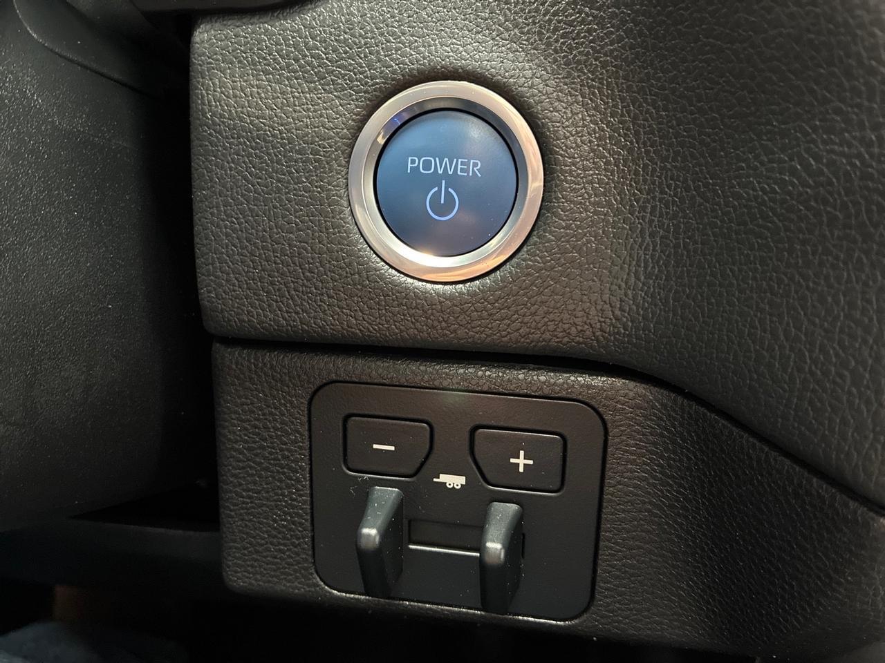 2023 Toyota Sequoia Limited, Pano Sunroof Houston TX