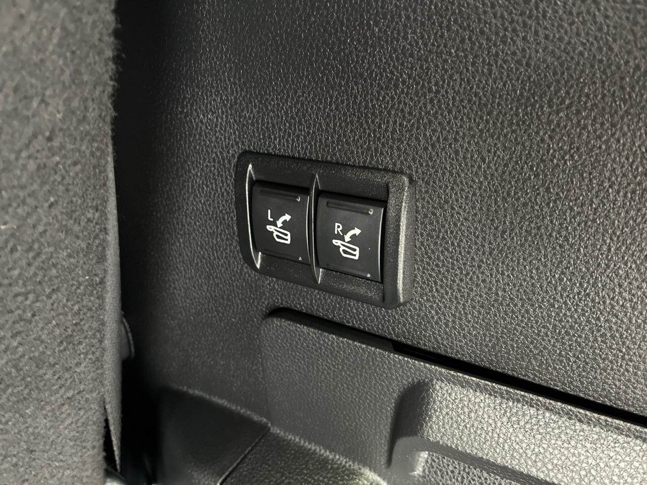2023 Toyota Sequoia Limited, Pano Sunroof Houston TX