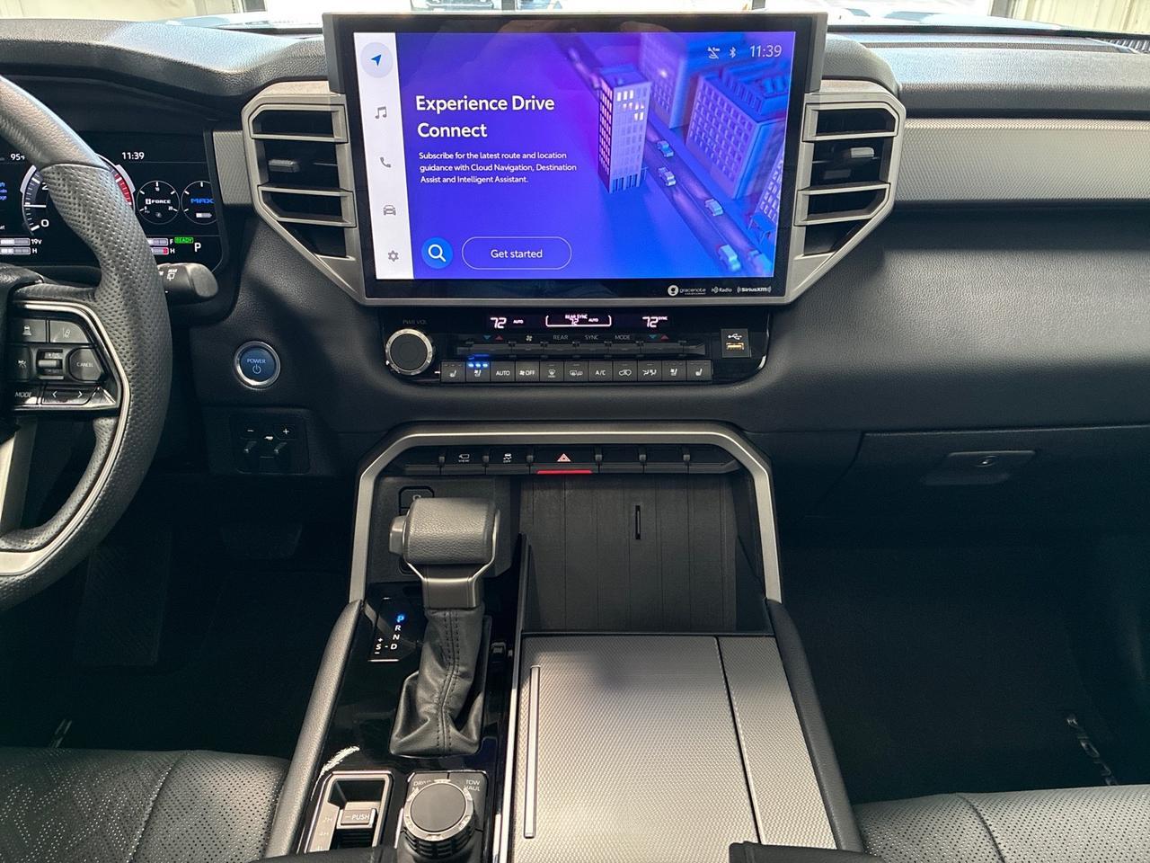 2023 Toyota Sequoia Limited, Pano Sunroof, New Leveling Kit, New Toyo Open Country A/T Tires Houston TX