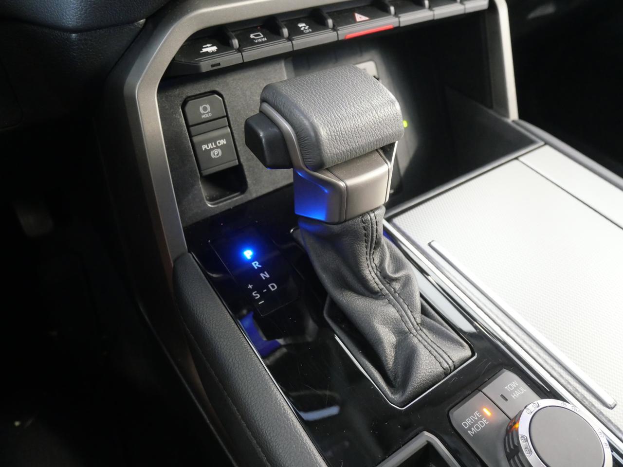 2023 Toyota Sequoia Limited San Juan TX