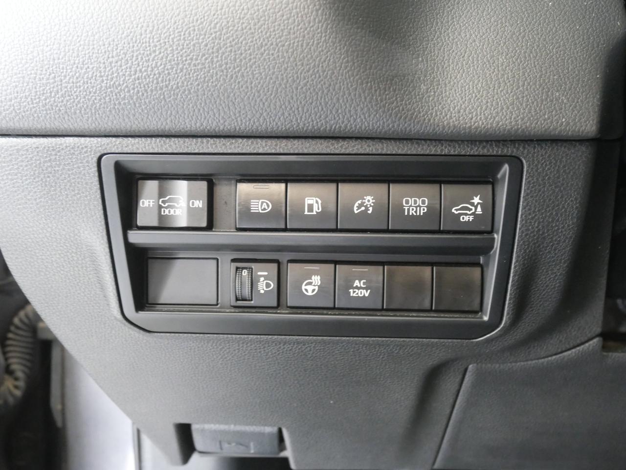 2023 Toyota Sequoia Limited San Juan TX