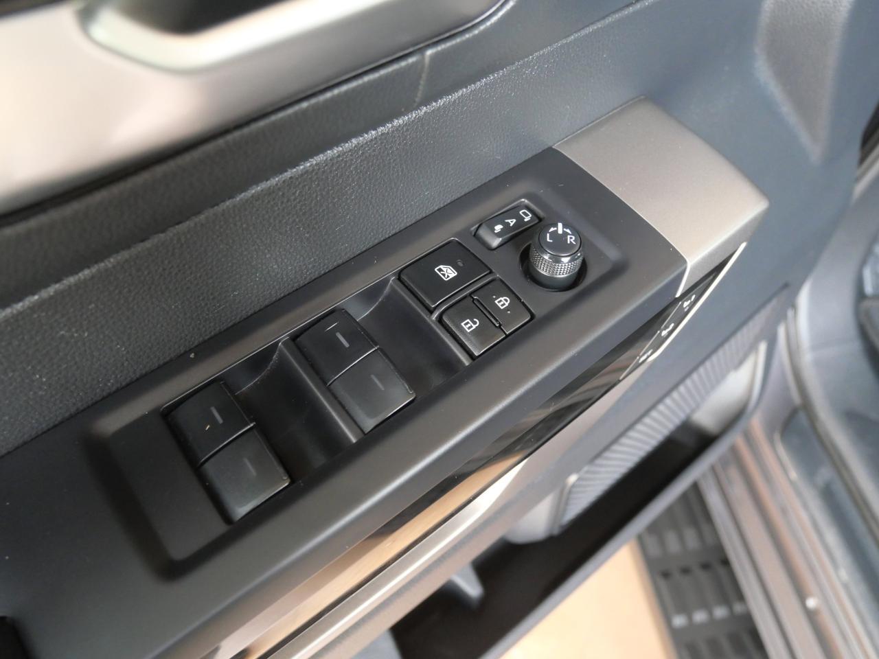 2023 Toyota Sequoia Limited San Juan TX