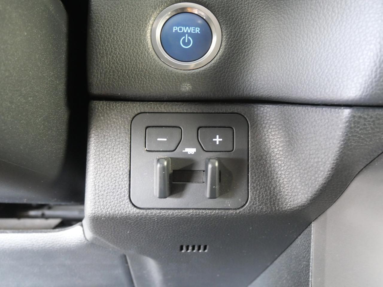 2023 Toyota Sequoia Limited San Juan TX
