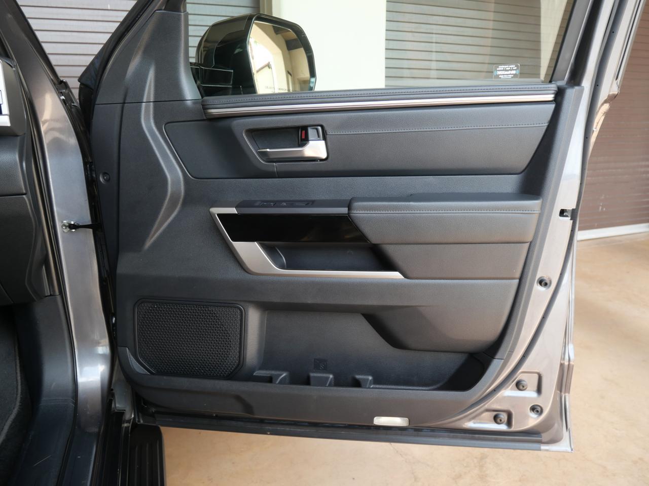 2023 Toyota Sequoia Limited San Juan TX
