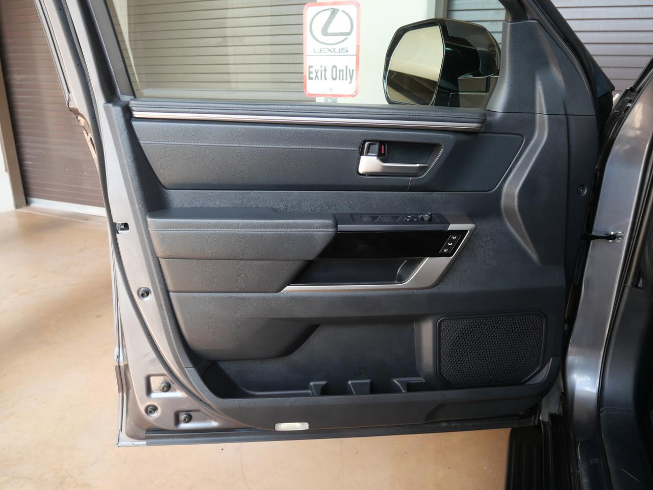 2023 Toyota Sequoia Limited San Juan TX