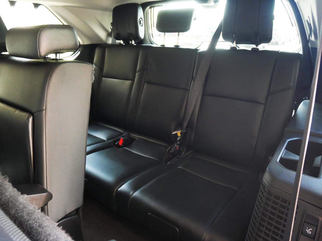 2023 Toyota Sequoia Limited San Juan TX