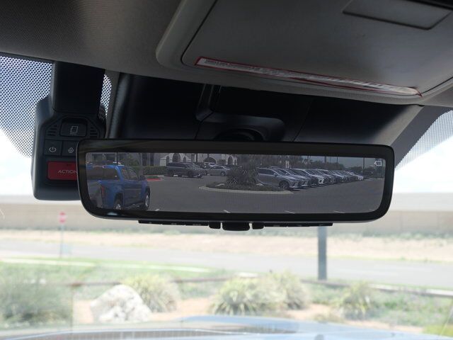 2023 Toyota Sequoia Limited San Juan TX