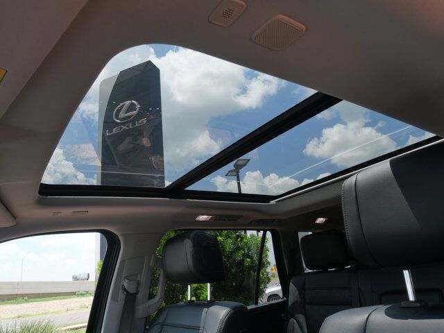 2023 Toyota Sequoia Limited San Juan TX