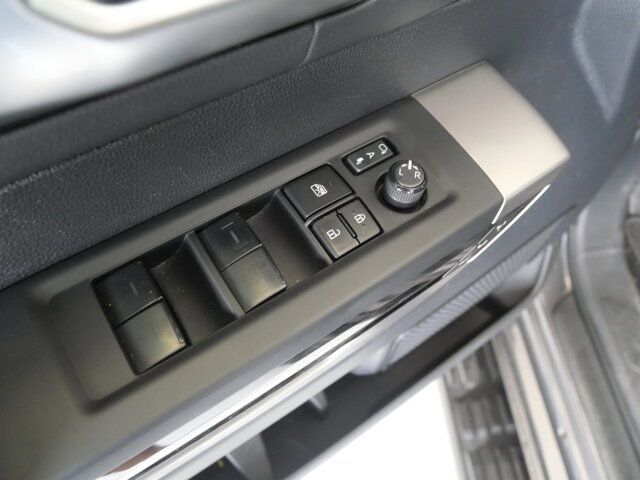 2023 Toyota Sequoia Limited San Juan TX