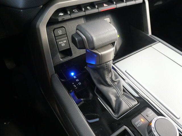 2023 Toyota Sequoia Limited San Juan TX