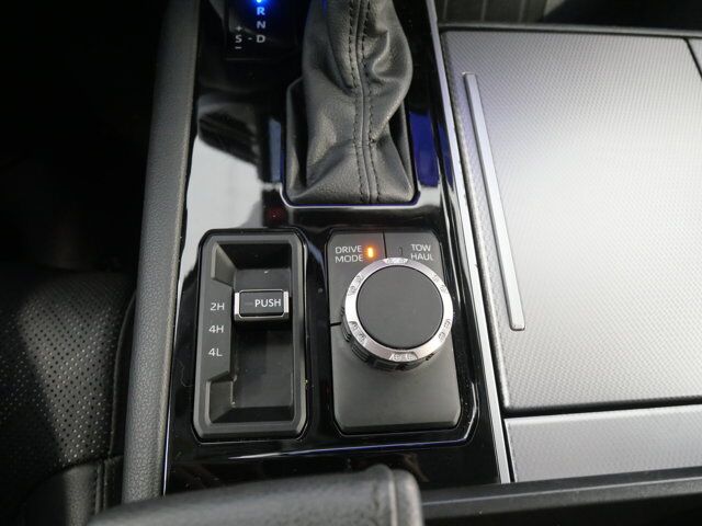 2023 Toyota Sequoia Limited San Juan TX