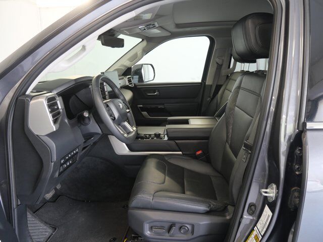 2023 Toyota Sequoia Limited San Juan TX