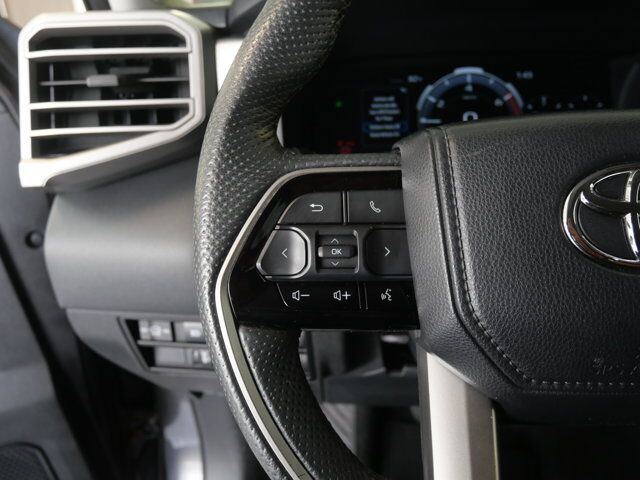 2023 Toyota Sequoia Limited San Juan TX