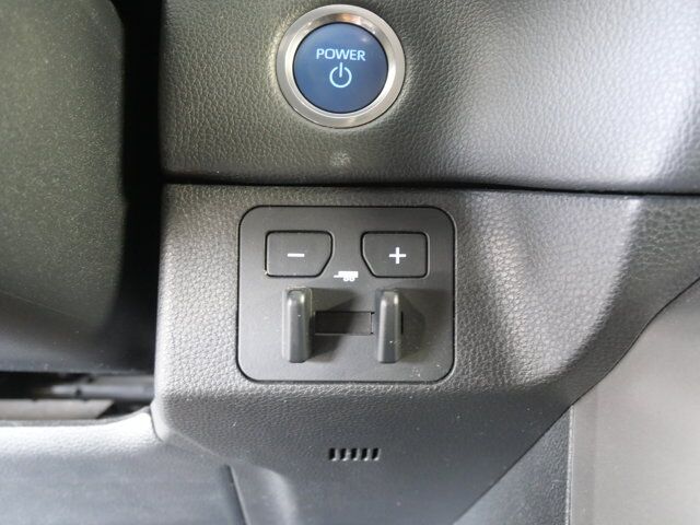 2023 Toyota Sequoia Limited San Juan TX