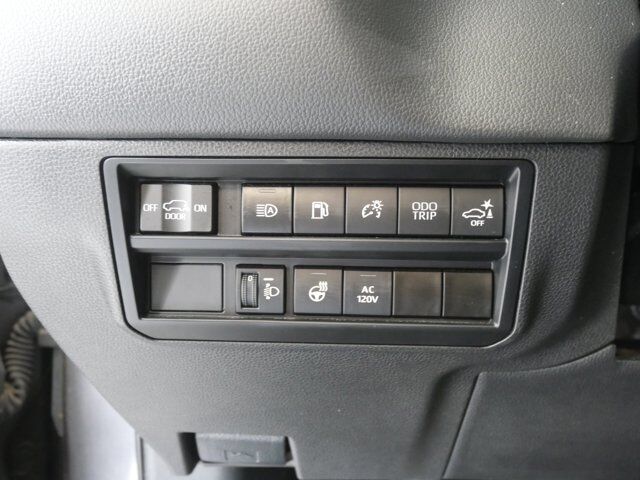 2023 Toyota Sequoia Limited San Juan TX