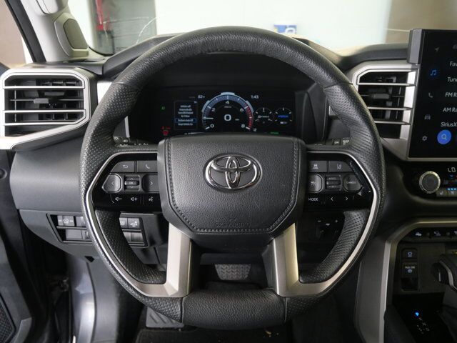 2023 Toyota Sequoia Limited San Juan TX