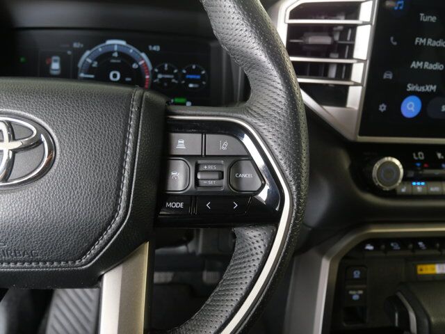 2023 Toyota Sequoia Limited San Juan TX