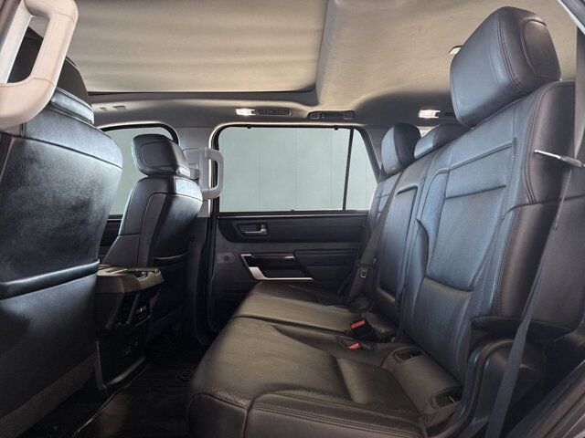 2023 Toyota Sequoia Limited San Antonio TX
