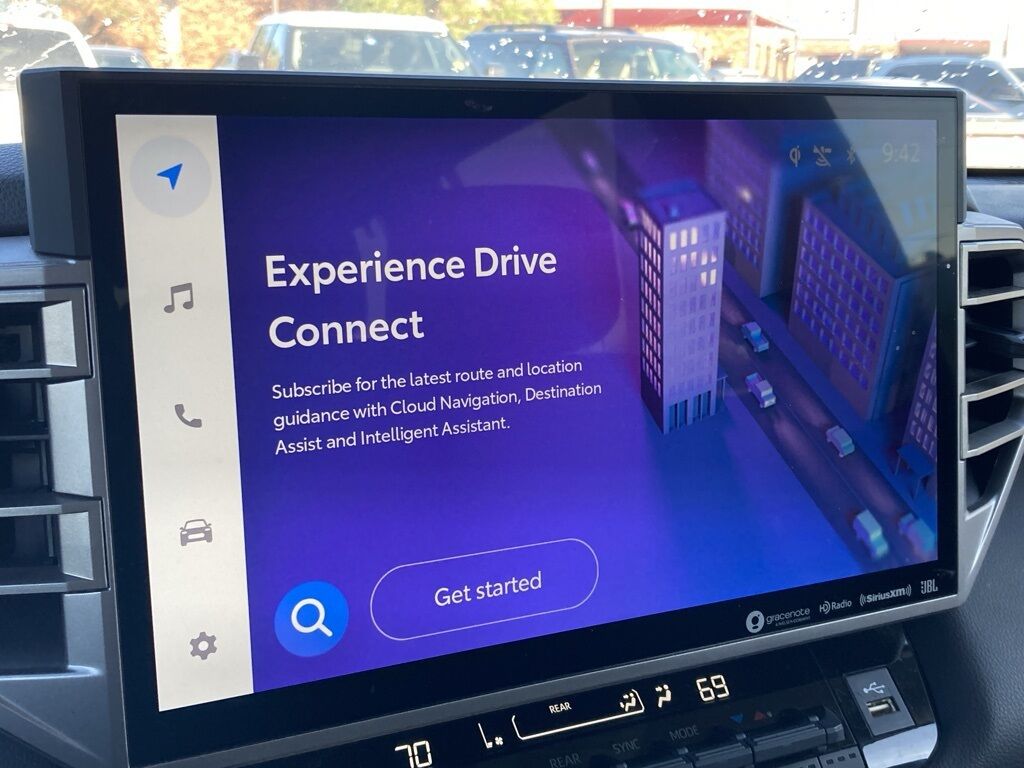 2023 Toyota Sequoia Limited San Antonio TX