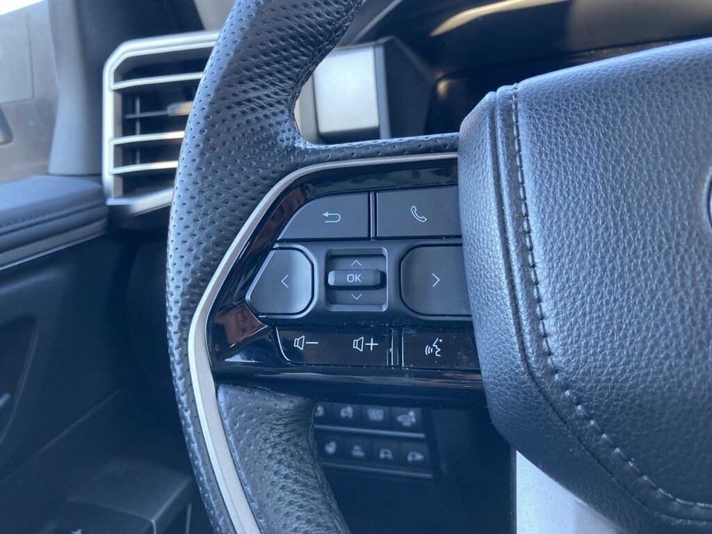 2023 Toyota Sequoia Limited San Antonio TX