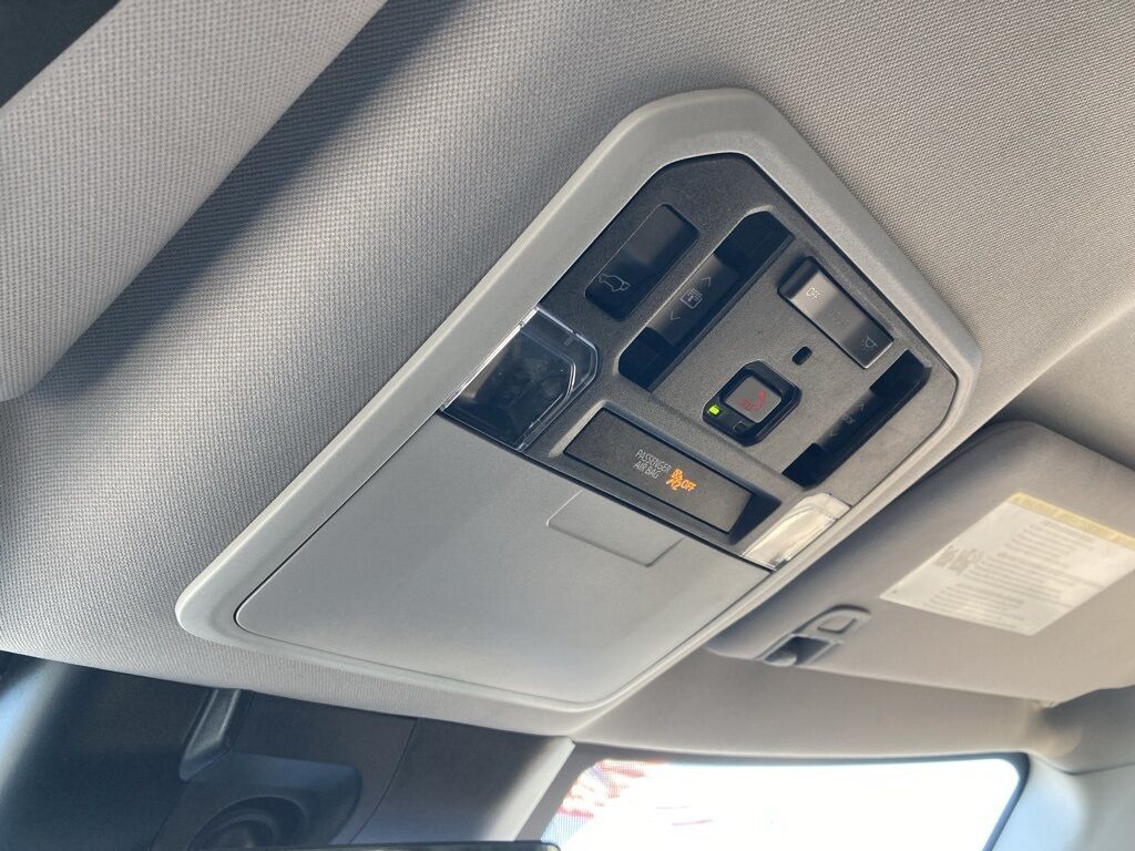 2023 Toyota Sequoia Limited San Antonio TX