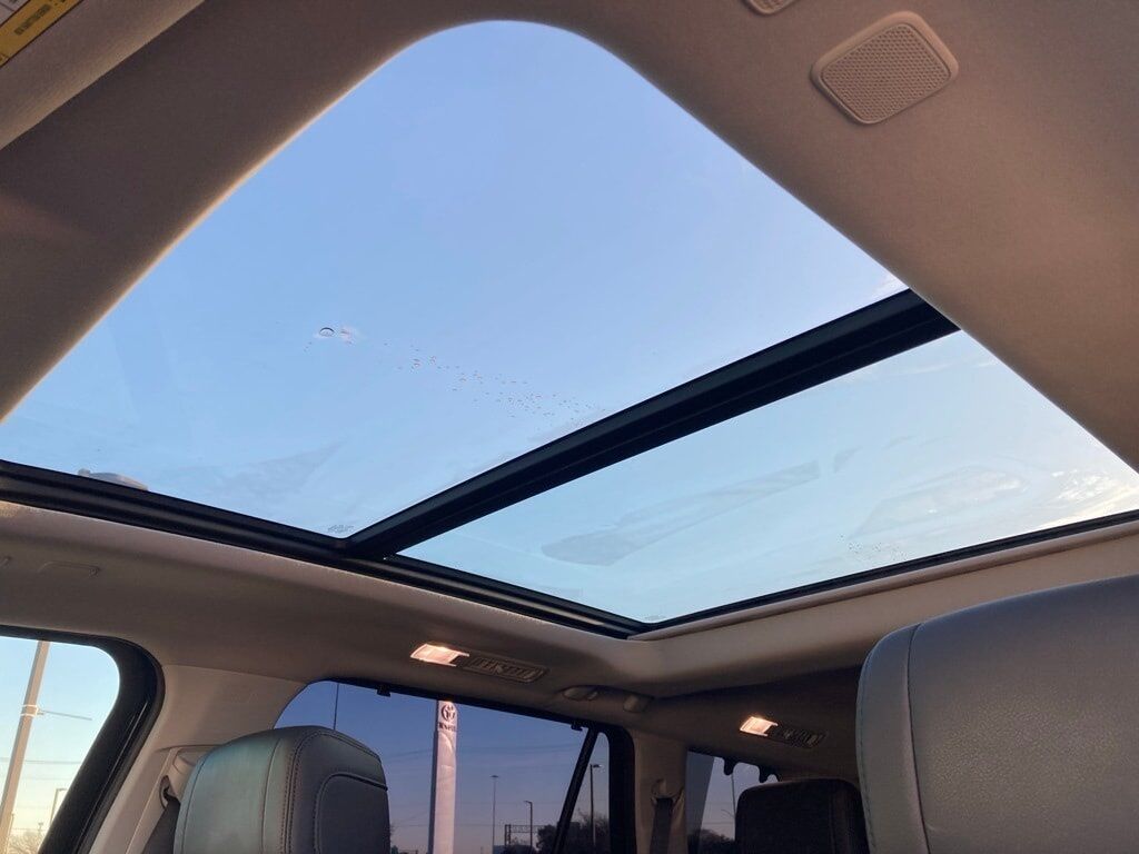 2023 Toyota Sequoia Limited San Antonio TX