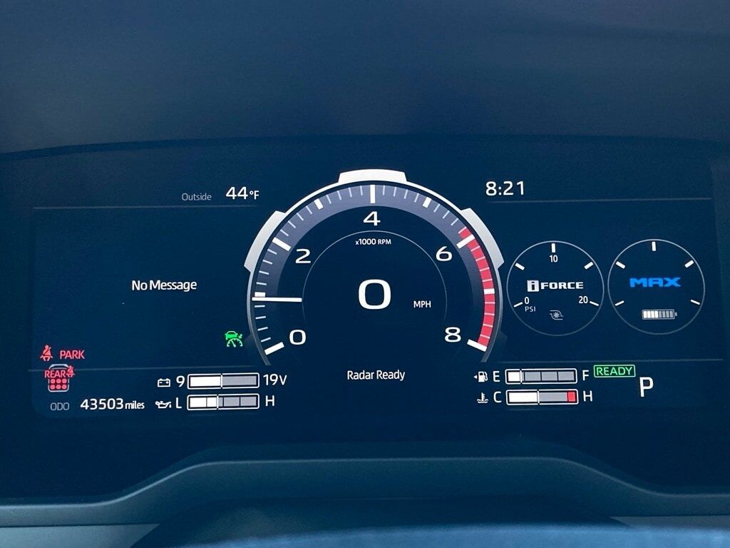 2023 Toyota Sequoia Limited San Antonio TX