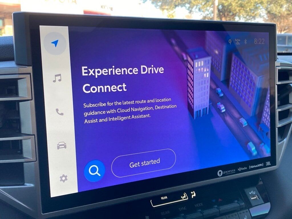 2023 Toyota Sequoia Limited San Antonio TX