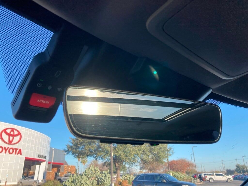 2023 Toyota Sequoia Limited San Antonio TX